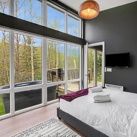 Bel Air Tremblant Hotel & Residences Mont-Tremblant Room photo