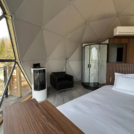 Bel Air Tremblant Hotel & Residences Mont-Tremblant Room photo