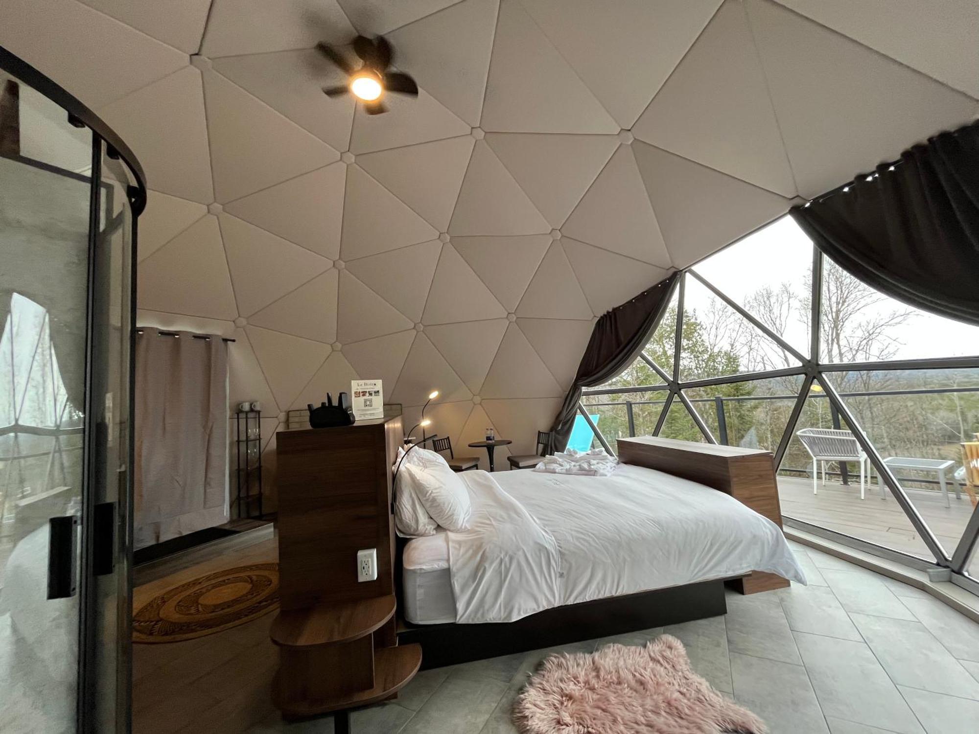 Chalet Bel Air Tremblant Hotel & Residences