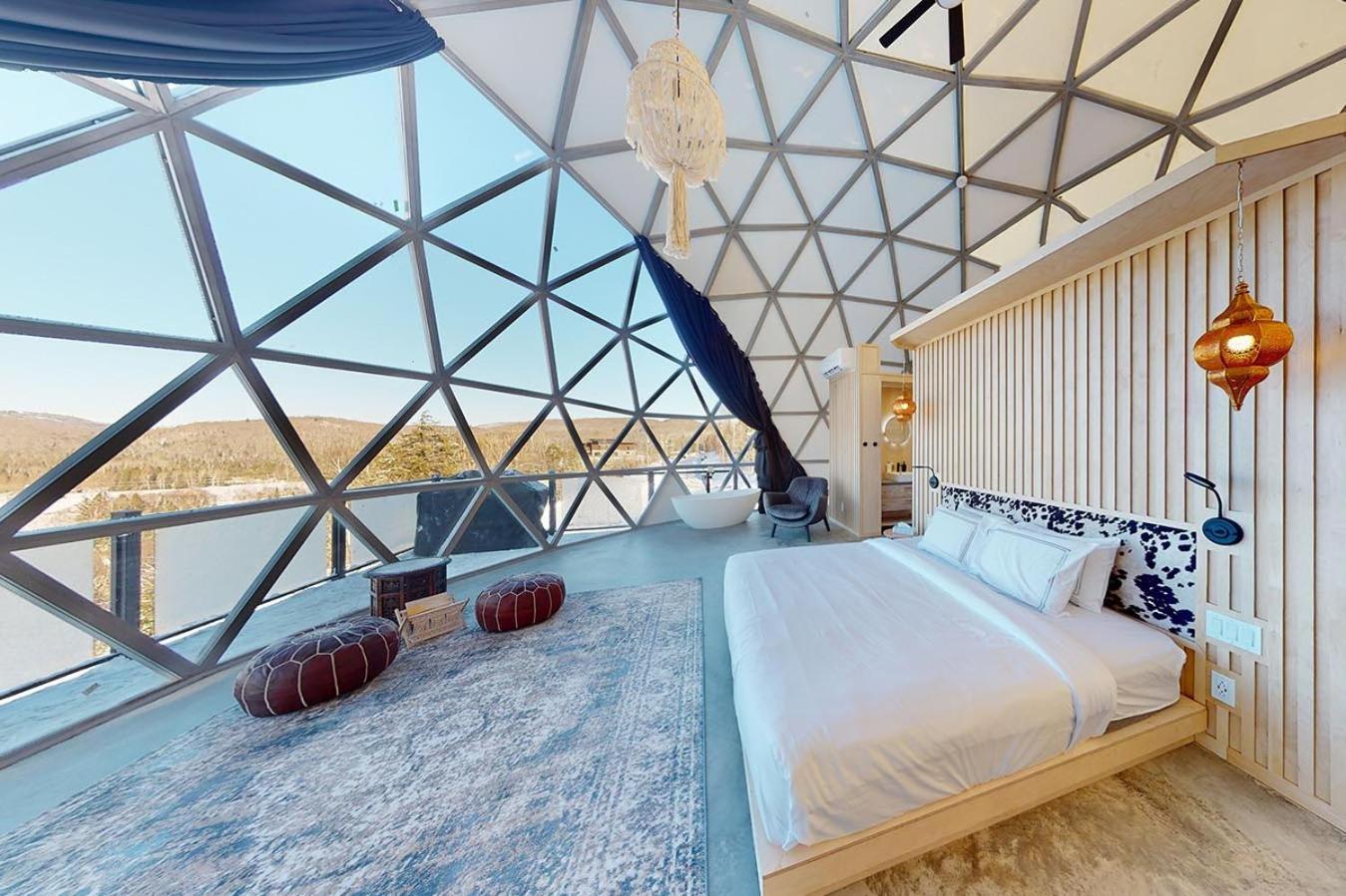 Chalet Bel Air Tremblant Hotel & Residences Mont-Tremblant