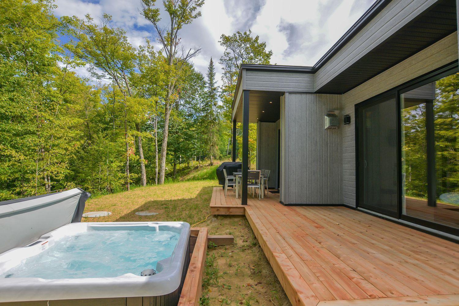 Chalet Bel Air Tremblant Hotel & Residences Mont-Tremblant