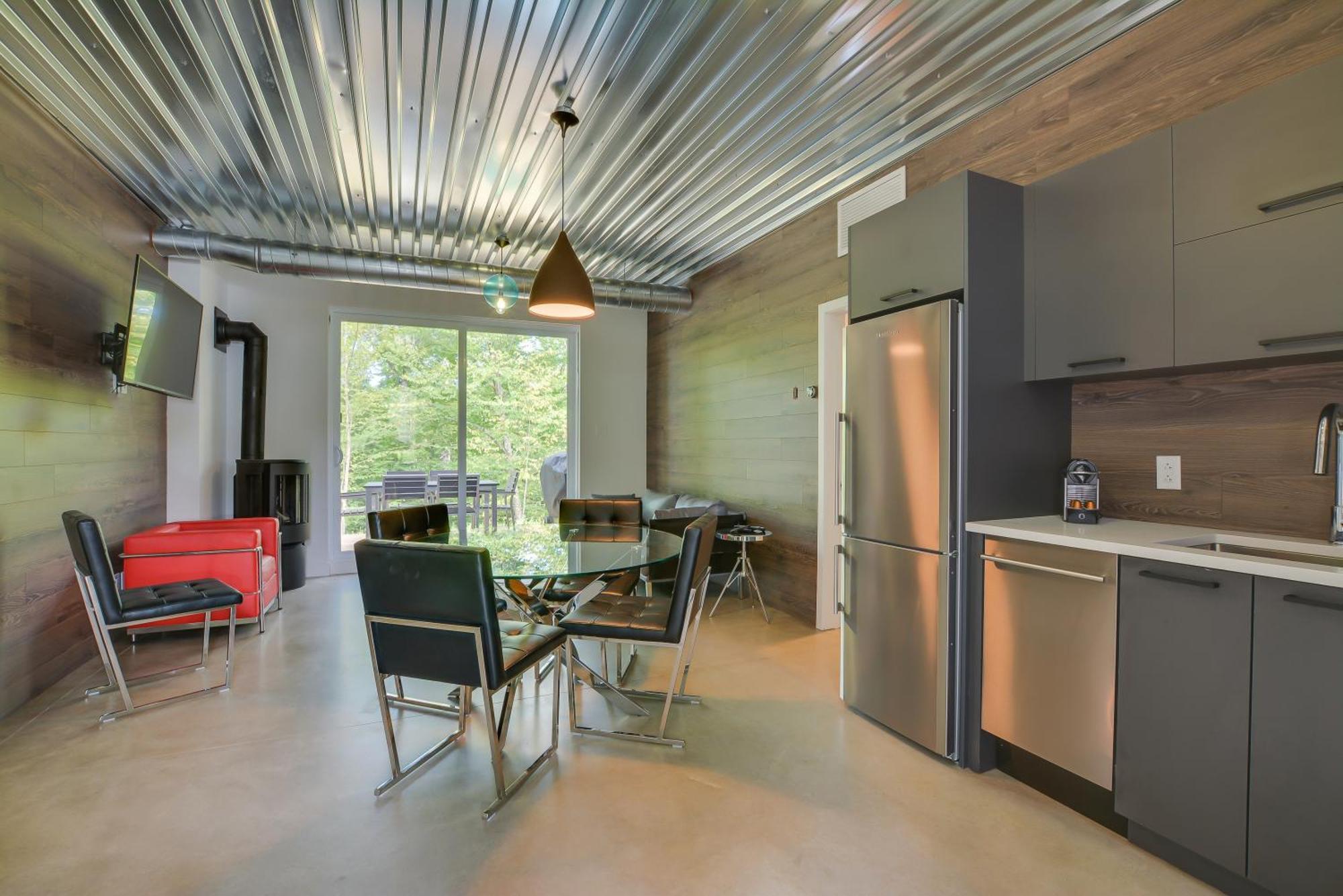 Chalet Bel Air Tremblant Hotel & Residences *