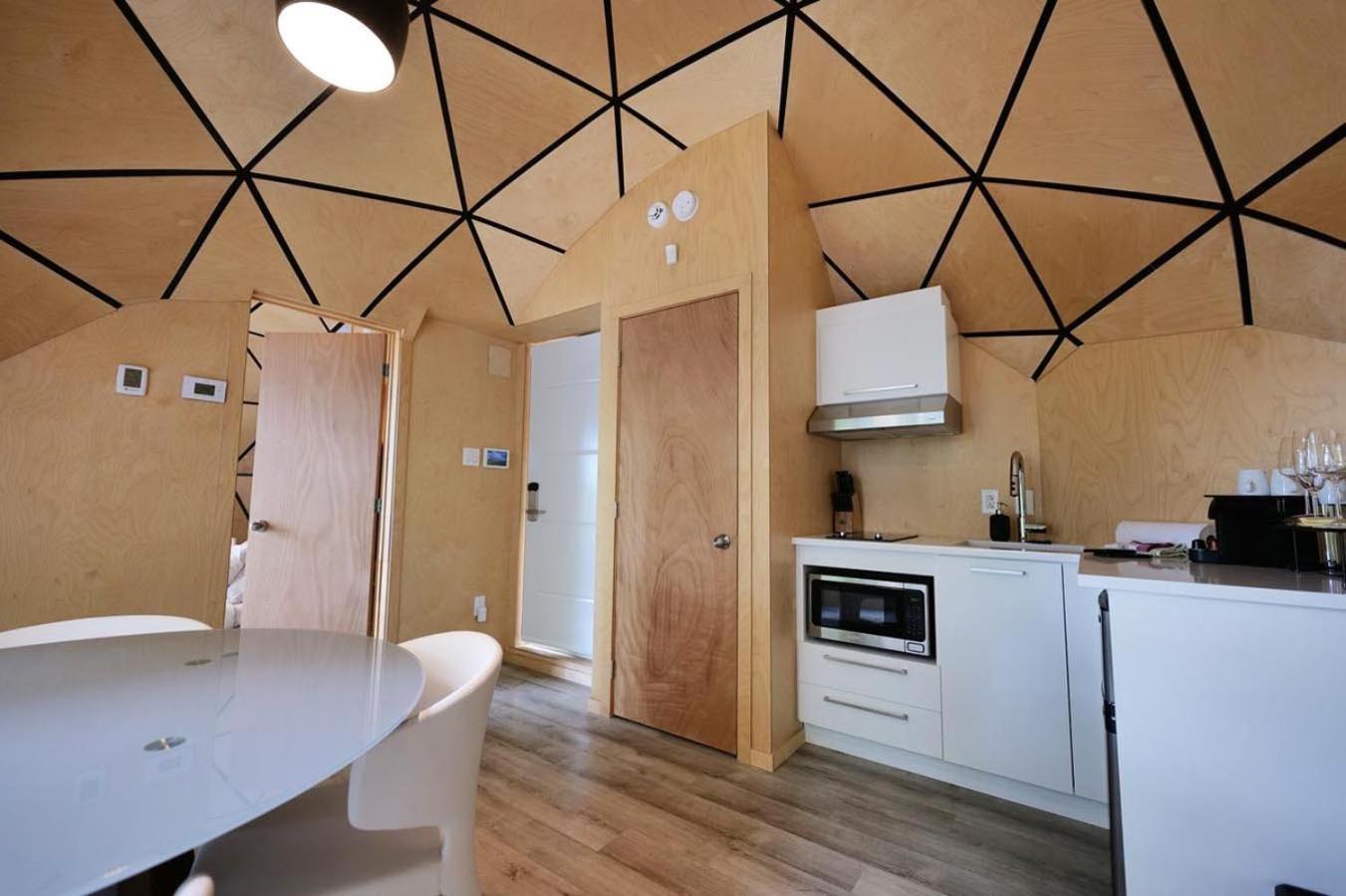 Bel Air Tremblant Glamping Resort&residences