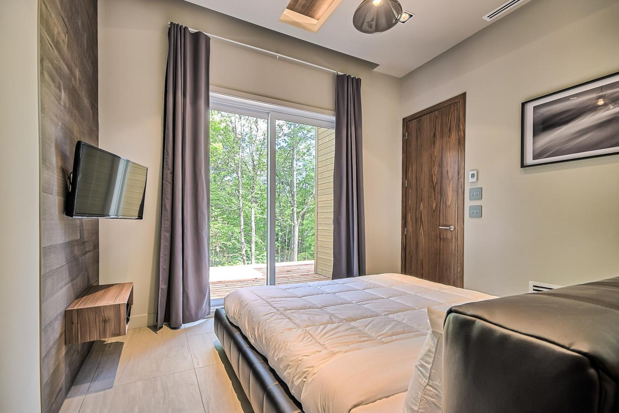 Bel Air Tremblant Glamping Resort&residences *