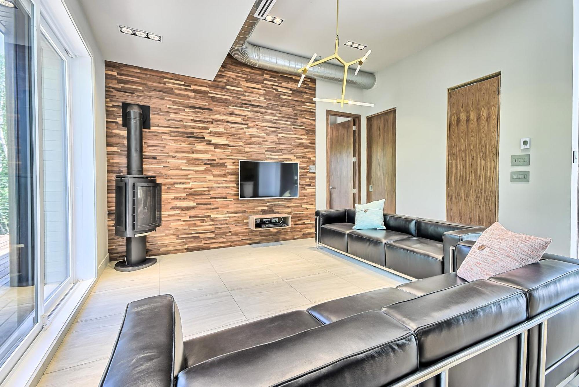 Bel Air Tremblant Glamping Resort&residences Chalet *
